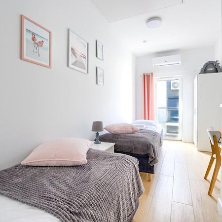 Apartamenty Sun & Snow Horizon Park ジブヌベク エクステリア 写真