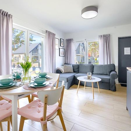 Apartamenty Sun & Snow Horizon Park ジブヌベク エクステリア 写真