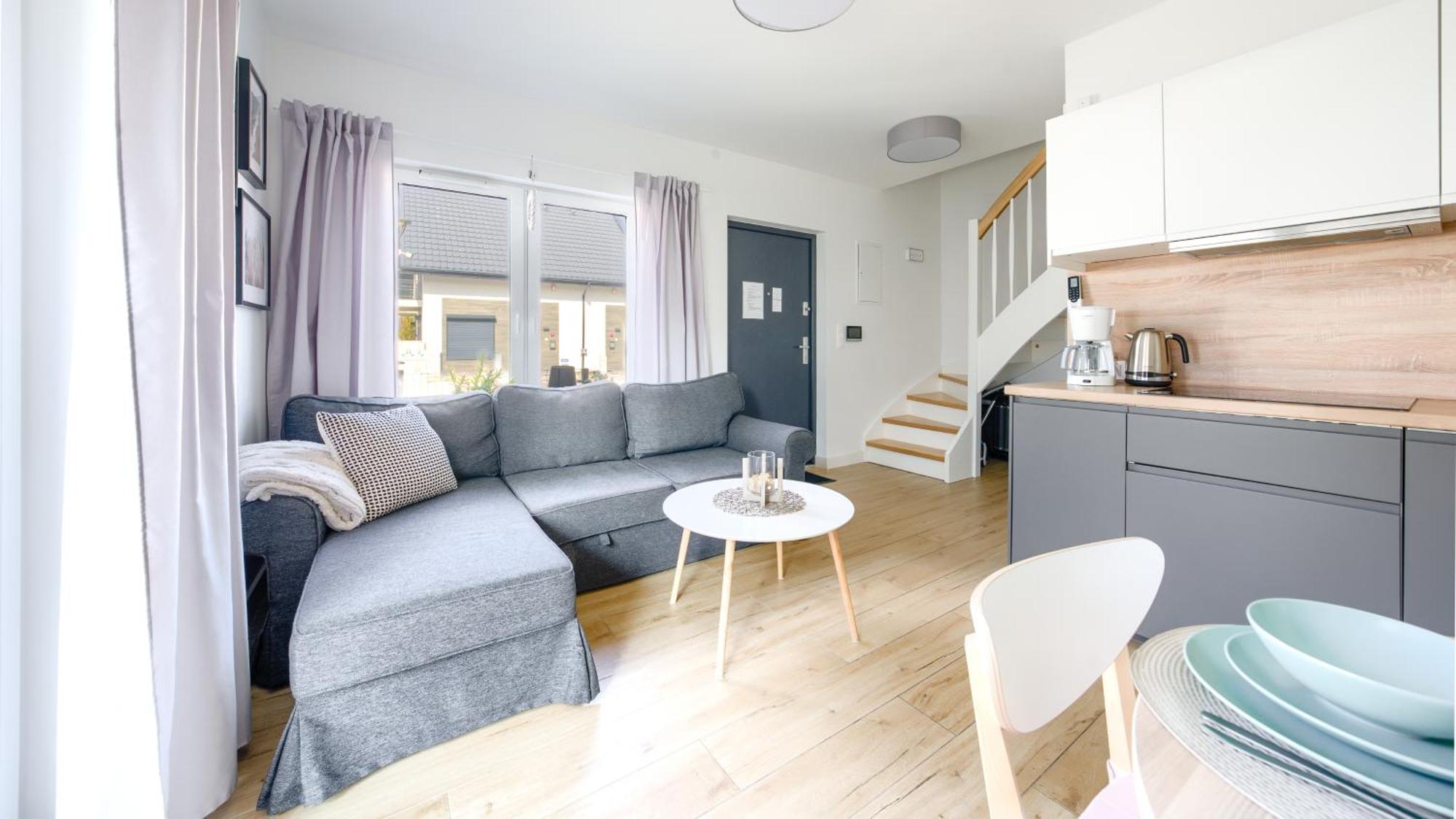 Apartamenty Sun & Snow Horizon Park ジブヌベク エクステリア 写真