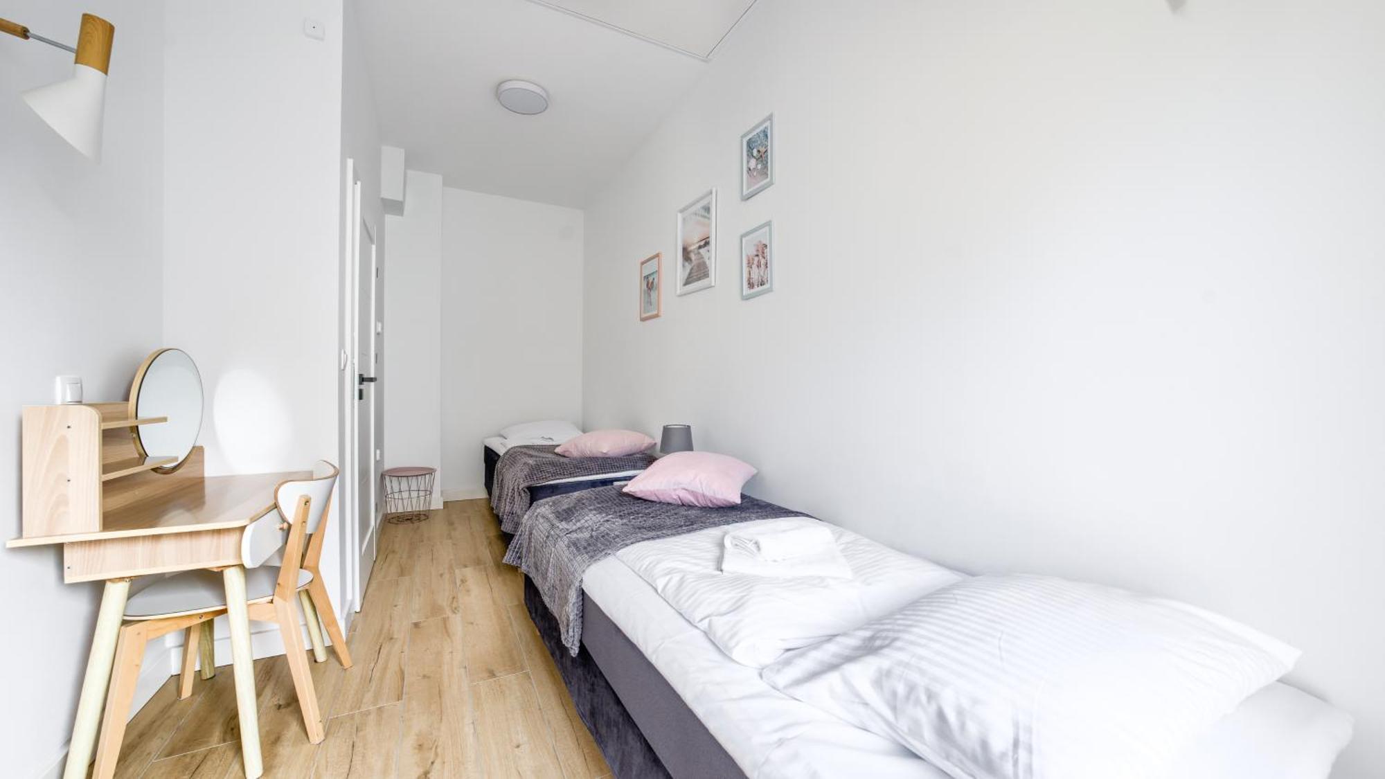 Apartamenty Sun & Snow Horizon Park ジブヌベク エクステリア 写真